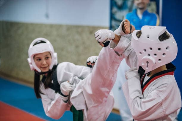 Youth Beginner (8-12 Years)