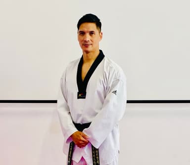 Adrian Bolante